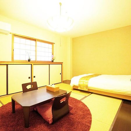 오사카 Dotonbori Mansion 405 아파트 외부 사진