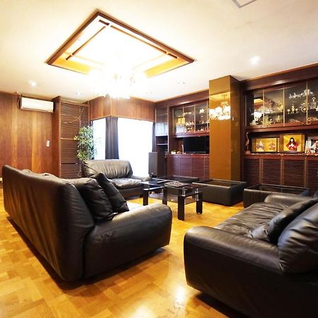오사카 Dotonbori Mansion 405 아파트 외부 사진