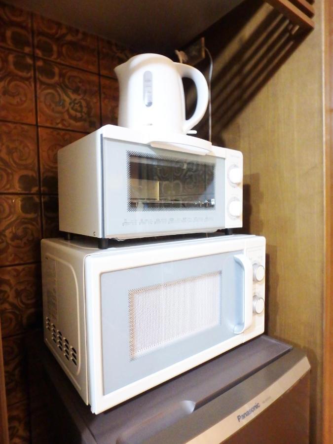 오사카 Dotonbori Mansion 405 아파트 외부 사진
