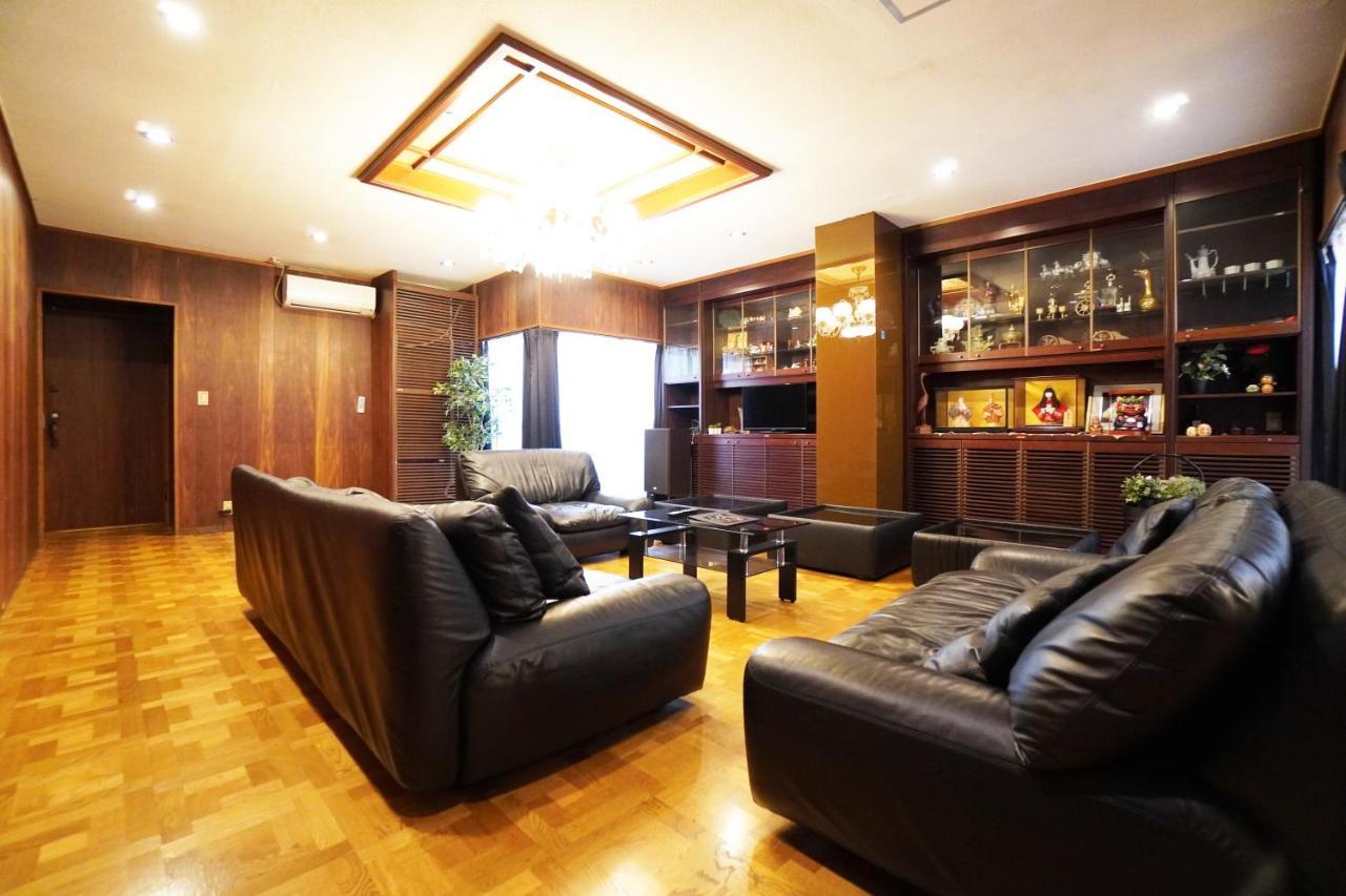 오사카 Dotonbori Mansion 405 아파트 외부 사진