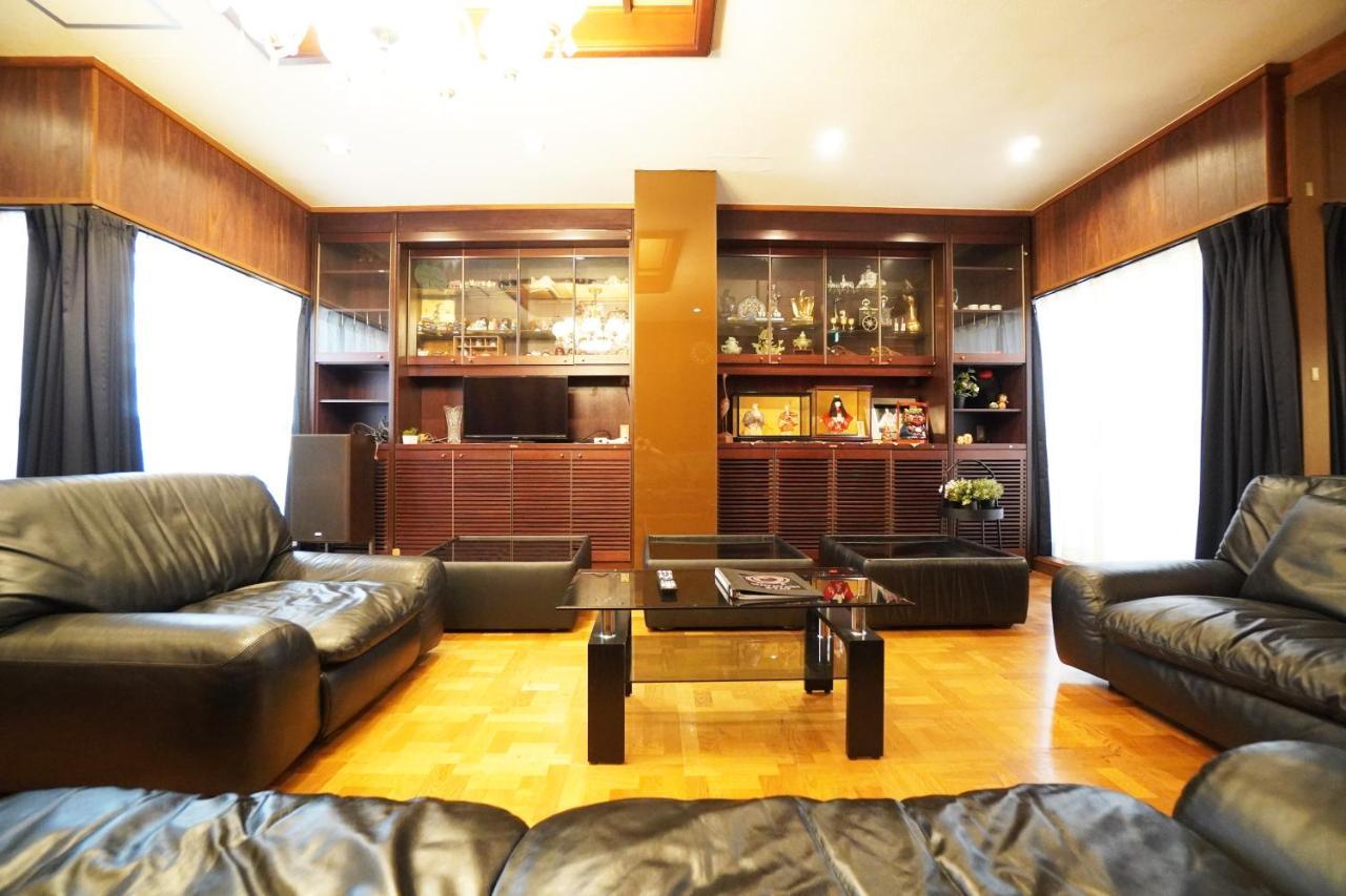 오사카 Dotonbori Mansion 405 아파트 외부 사진