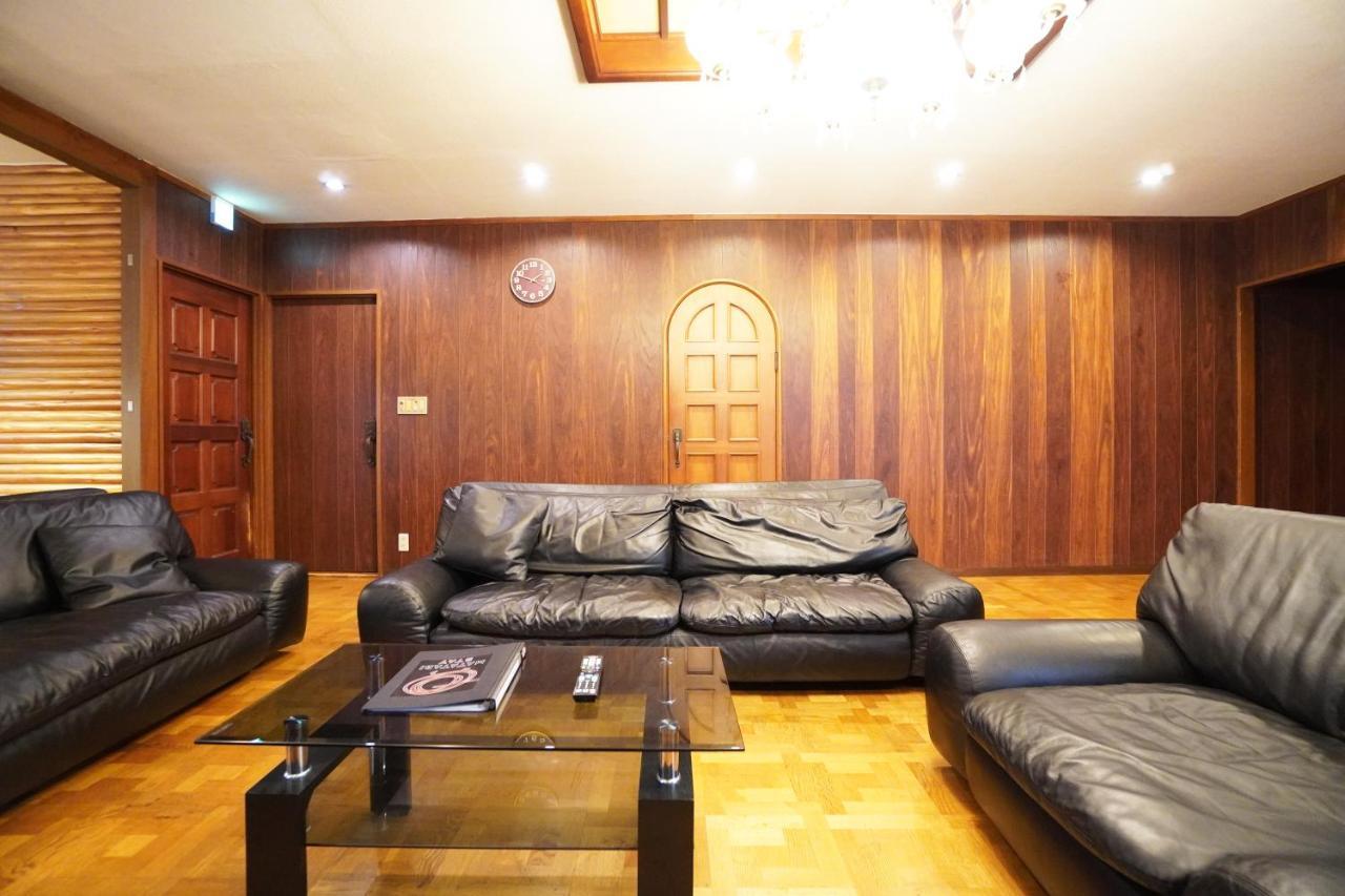 오사카 Dotonbori Mansion 405 아파트 외부 사진