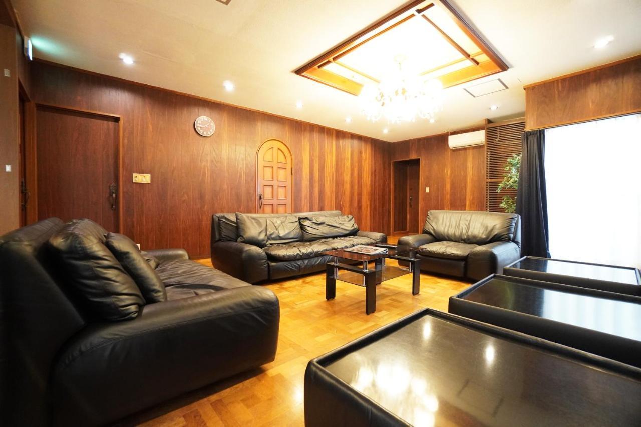 오사카 Dotonbori Mansion 405 아파트 외부 사진