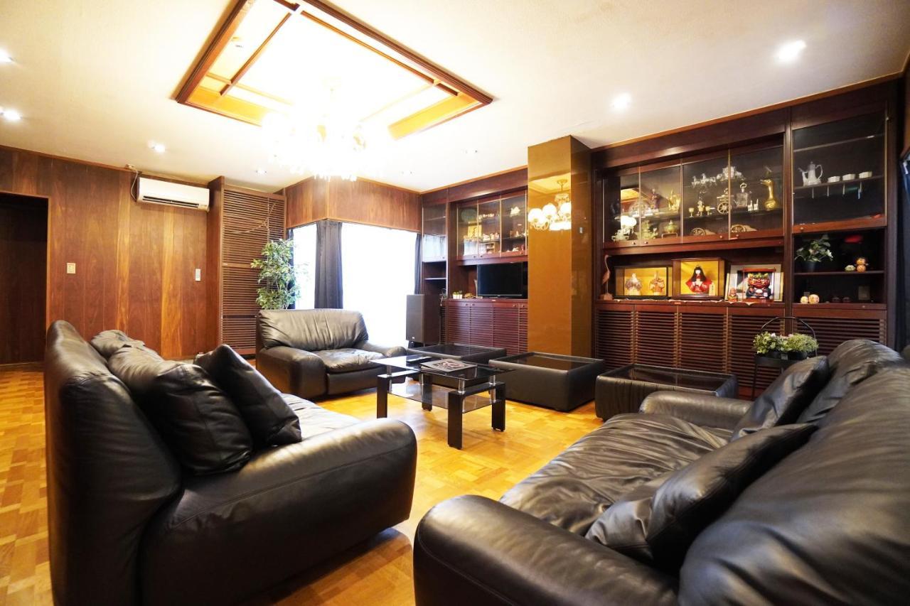 오사카 Dotonbori Mansion 405 아파트 외부 사진
